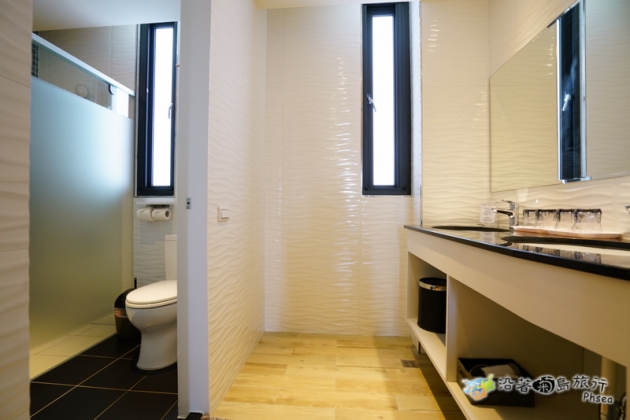 宸楓館－106四人房 6