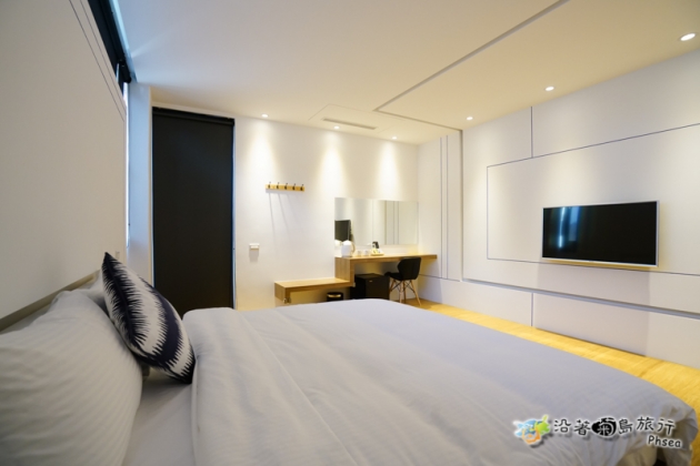 宸楓館－103雙人房 1