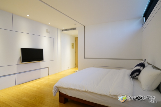 宸楓館－103雙人房 3