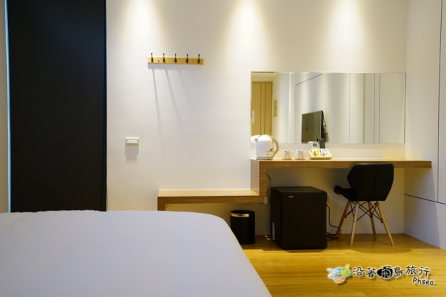 宸楓館－103雙人房 4