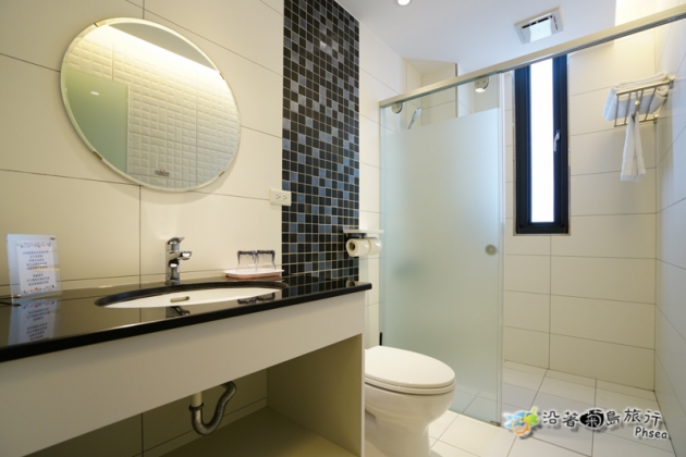 宸楓館－103雙人房 6