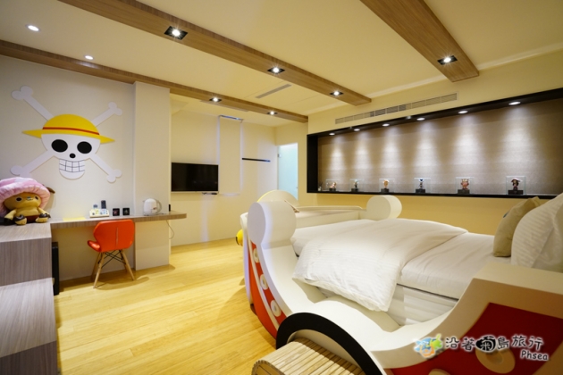 宸楓館－102雙人房 1