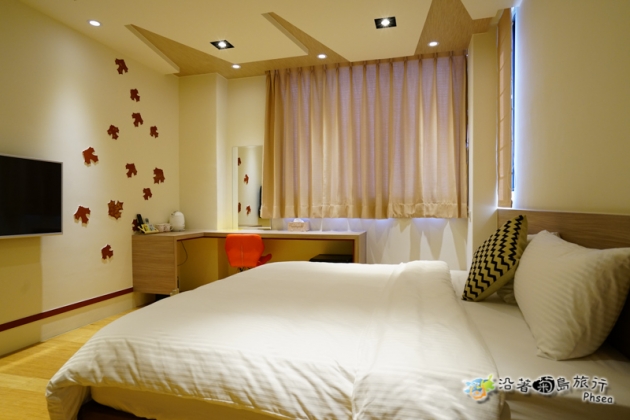 宸楓館－101雙人房 7