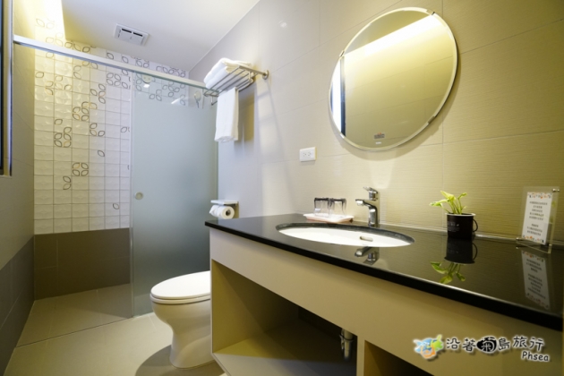 宸楓館－101雙人房 8