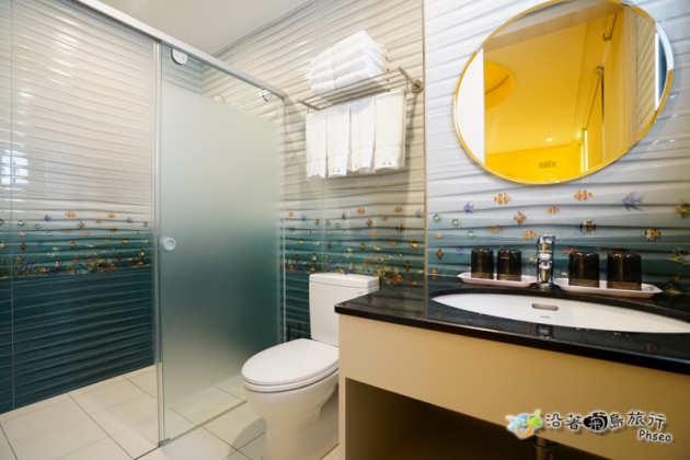 澄緣館－306六人房 4