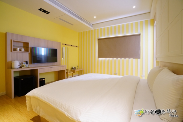 澄緣館－303雙人房 3