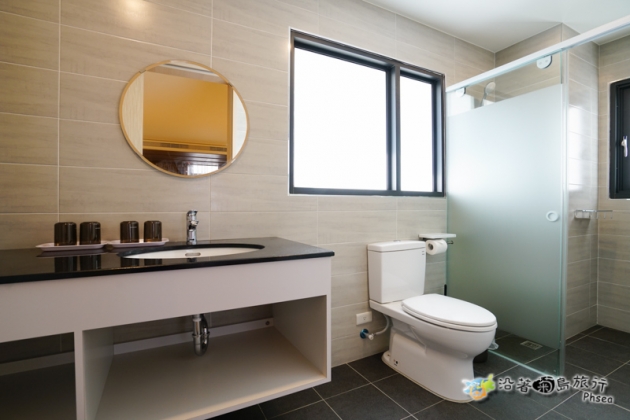 澄緣館－301四人房 10